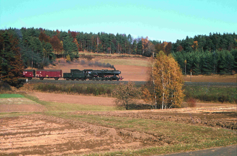 oberpfalz 2018 Okt